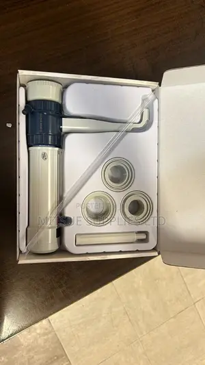 Bottle Top Dispenser 50ml- Griffchem