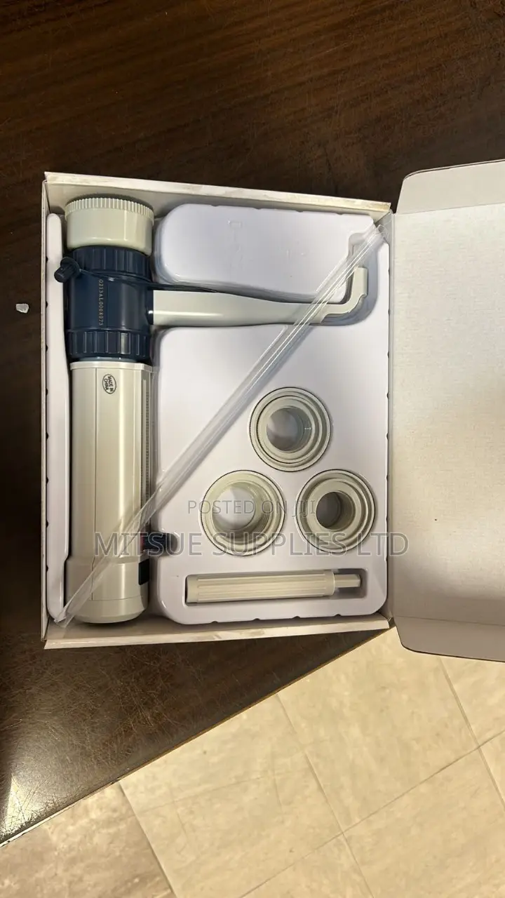 Bottle Top Dispenser 50ml- Griffchem