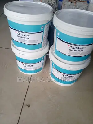 Kalekim Izostop 3001*Available