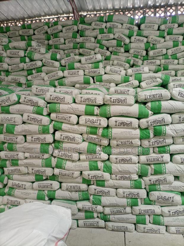 Cleopatra 42.5, White Cement - thumbnail 2