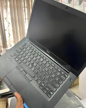 Laptop Dell Latitude 14 7480 16GB Intel Core I7 SSD 256GB