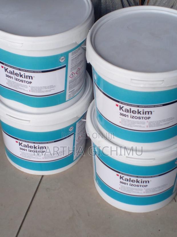 Kalekim Available *3001