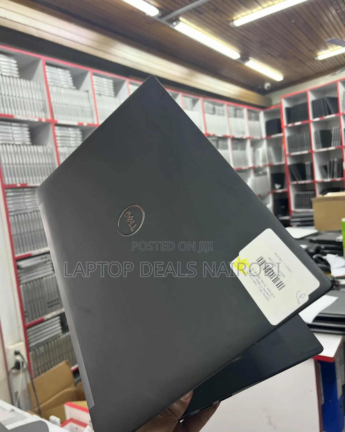 Laptop Dell Latitude 14 7480 16GB Intel Core I7 SSD 256GB