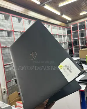 Laptop Dell Latitude 14 7480 16GB Intel Core I7 SSD 256GB