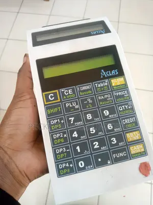 Fast Processing Speed ACLAS ETR Machine