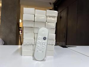 Google Chromecast Remote - thumbnail 2