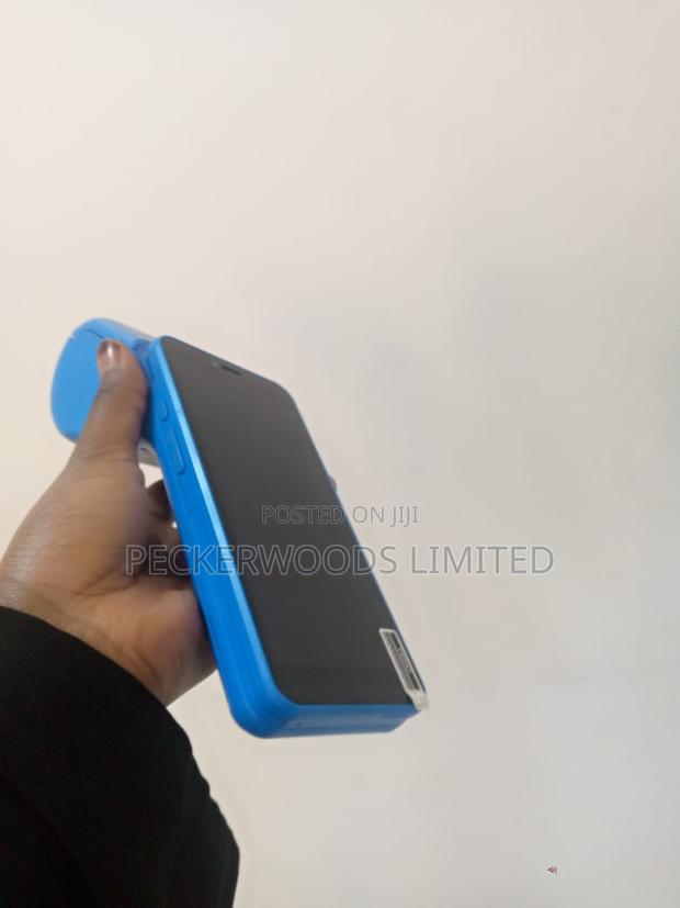 H10 Android 13 Etims Compatible