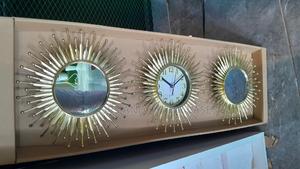 Wall Decor Mirrors Set of 3 - thumbnail 2