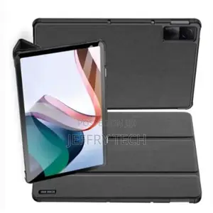 Leather Flip Case for Xiaomi Mi Pad 10.6 /10.61