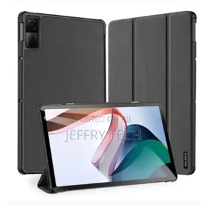 Leather Flip Case for Xiaomi Mi Pad 10.6 /10.61