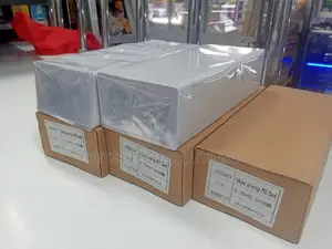 New Arrivals PVC Cards Available 250 Pieces Per Box