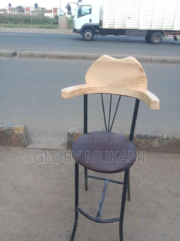 Restaraunt N Bar Chairs - thumbnail 2