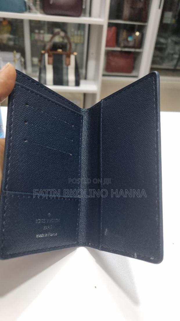 Passport Holder - thumbnail 2
