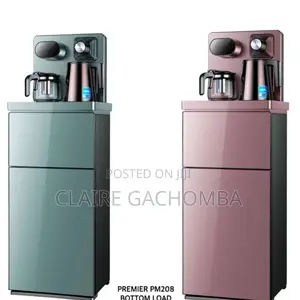 PM208 Premier Hot and Cold Bottom Load Water Dispenser