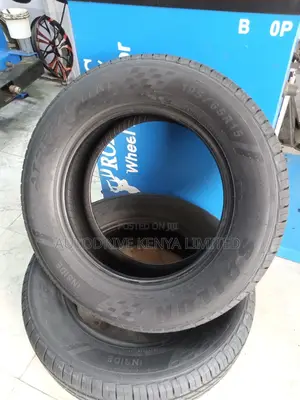 195/65r15 Sailun Tyre
