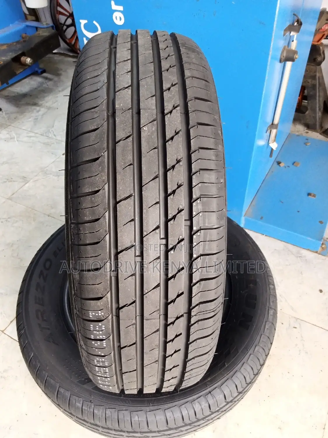 195/65r15 Sailun Tyre