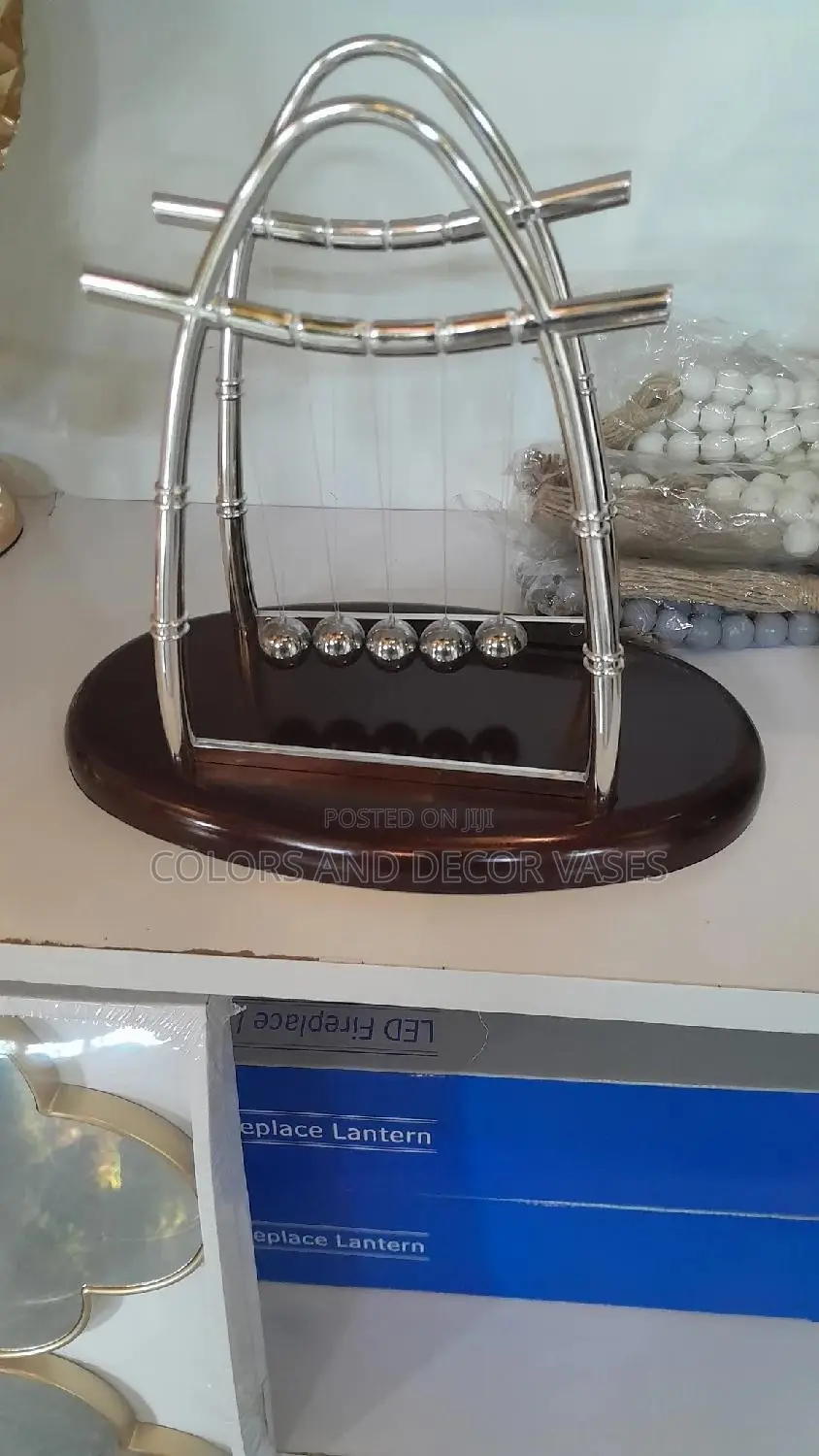 Decor For Office
