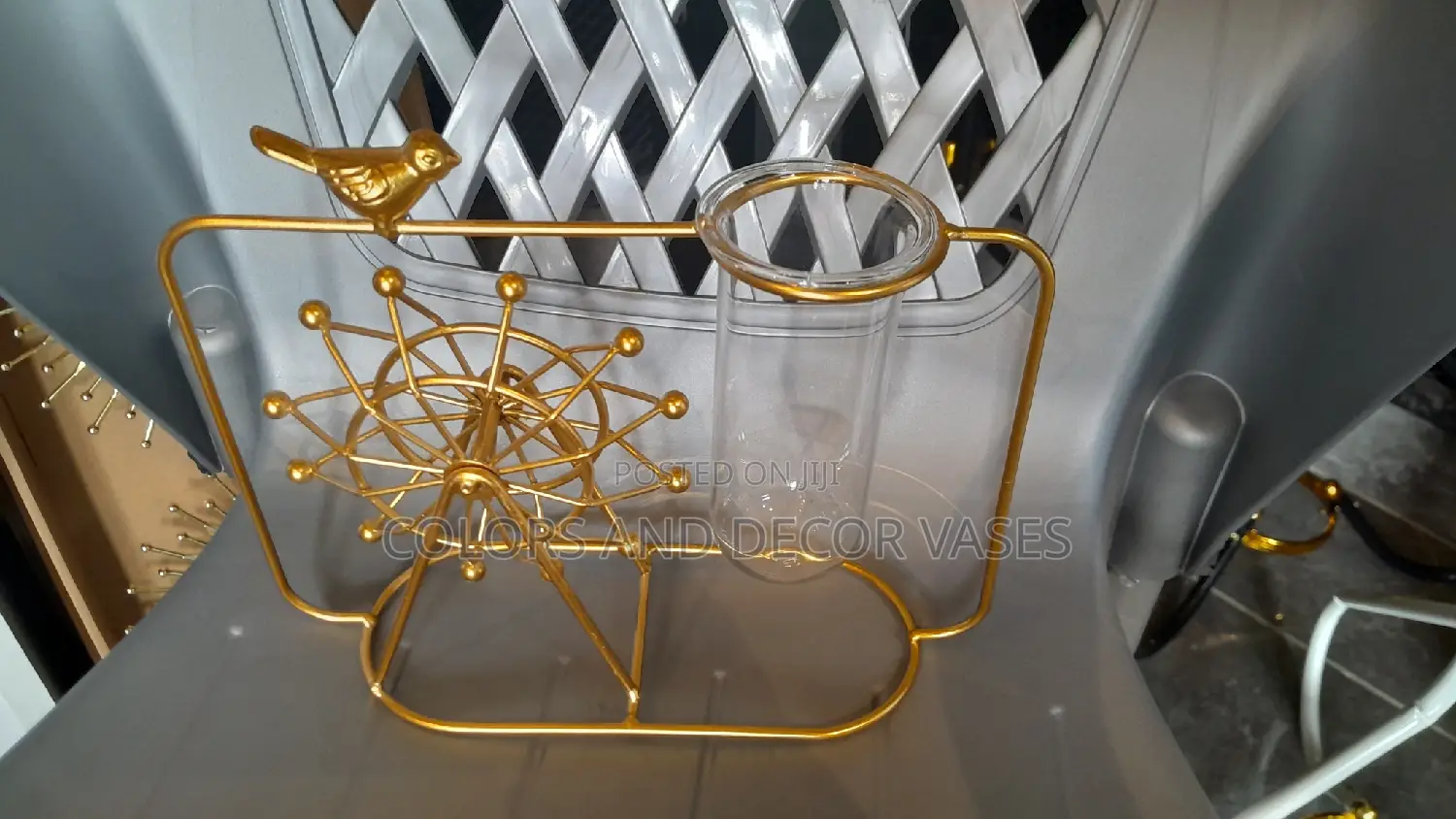 Deco for Office