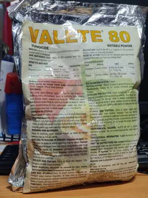 Valete 80% WP