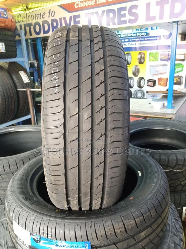 205/55r16 Sailun Tyre - thumbnail 2