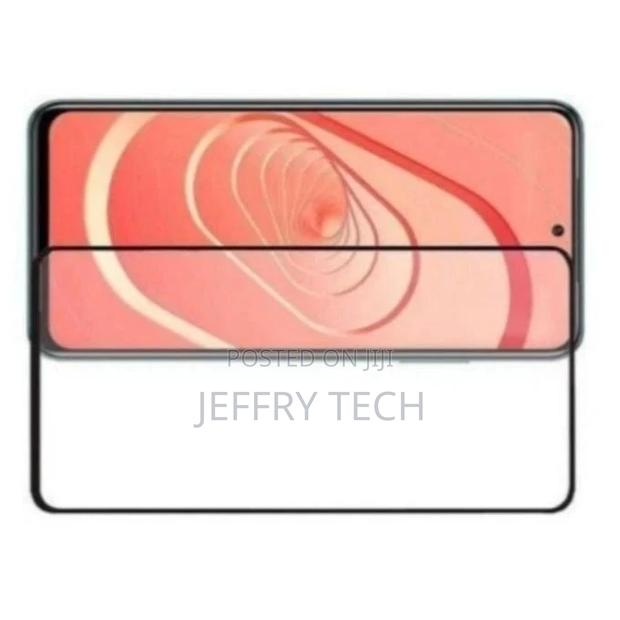 Screen Protector for Xiaomi Poco M5 - thumbnail 2