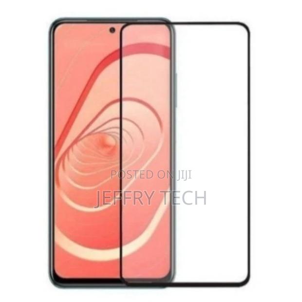 Screen Protector for Xiaomi Poco M5 - main view