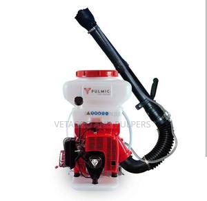 Pulmic Motor Sprayer Taurus AIR+ - main view