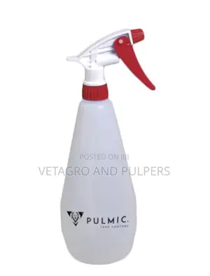 Pulmic Raptor Manual Sprayer