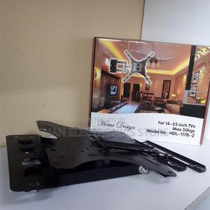 14"-55" Swivel Wall Mount Qualit 14"-55" Swivel Wall Mount - thumbnail 2