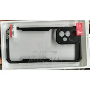 Xundd Back Case for Samsung A33 5g
