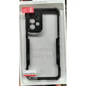 Xundd Back Case for Samsung A33 5g