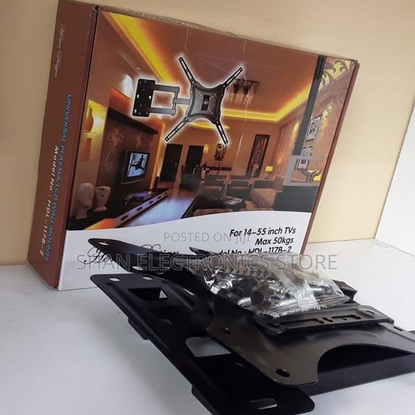 Swivel Wall Mount 14"-55" Brand New Swivel Wall Mount 14"-55