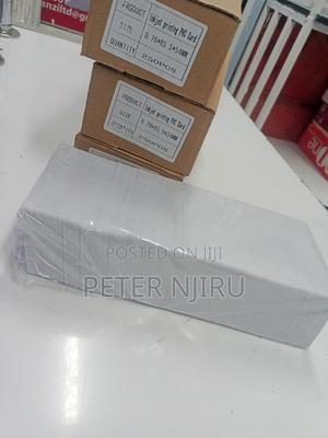 Best Plain PVC Cards Available - thumbnail 2