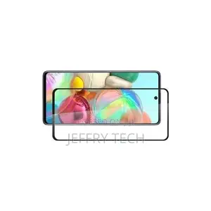 Glass Screen Protector for Samsung Galaxy A53