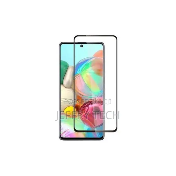 Glass Screen Protector for Samsung Galaxy A53