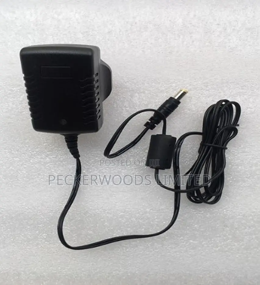 Fast Charging Mercury Charger Available
