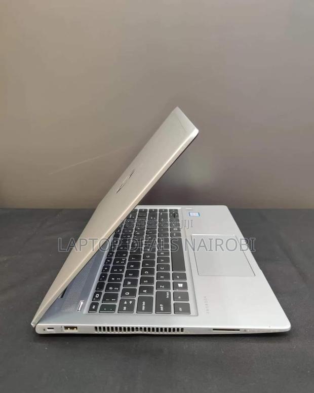 Laptop HP ProBook 440 G6 8GB Intel Core I5 SSD 512GB - thumbnail 2
