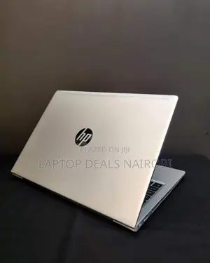 Laptop HP ProBook 440 G6 8GB Intel Core I5 SSD 512GB