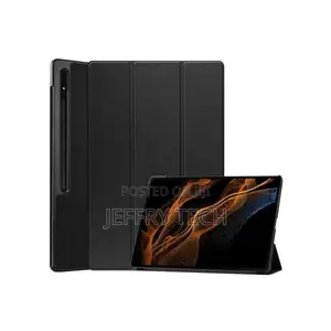 Samsung Tab S8 Ultra Smart Leather Case 14.6 Inch (SM-X900/X