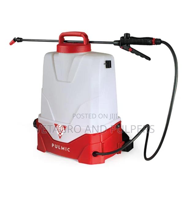 Pulmic Pegasus 15 Lts Electric Sprayer