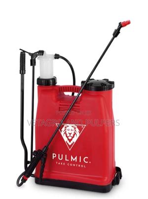 Raptor Manual Sprayer 16 LTS Pulmic - thumbnail 2