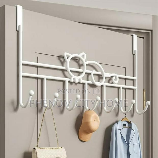 Over the Door Hanger