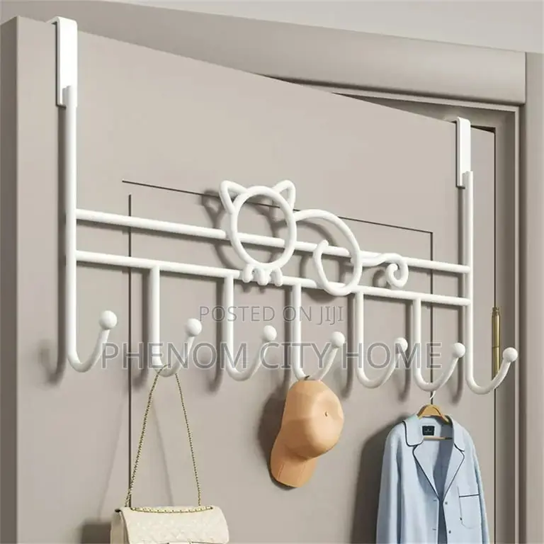 Over the Door Hanger