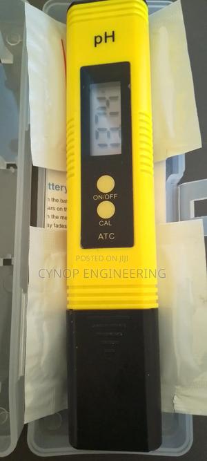 Soil Ph Meter - thumbnail 2