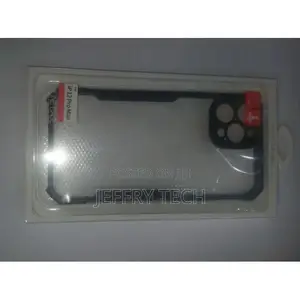 Xundd Back Case for iPhone 12 Max Pro