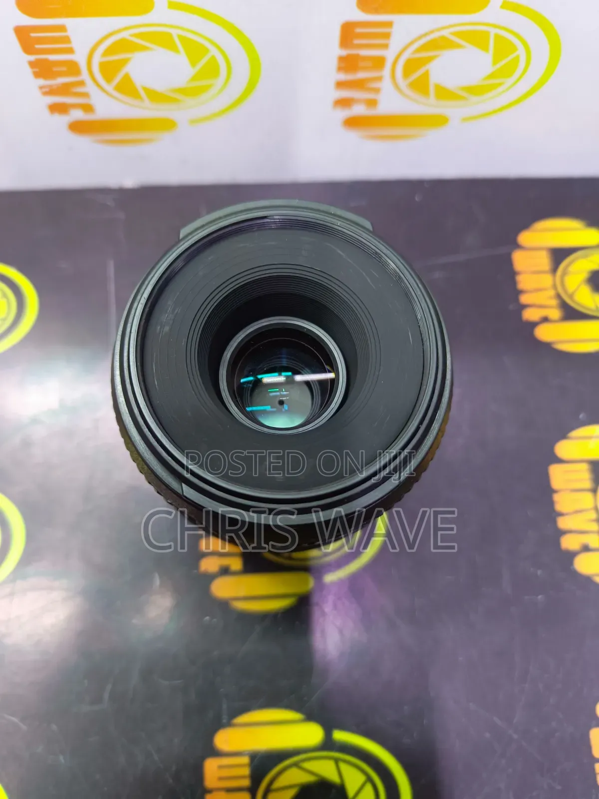 Nikon Prime 40mmf2.8