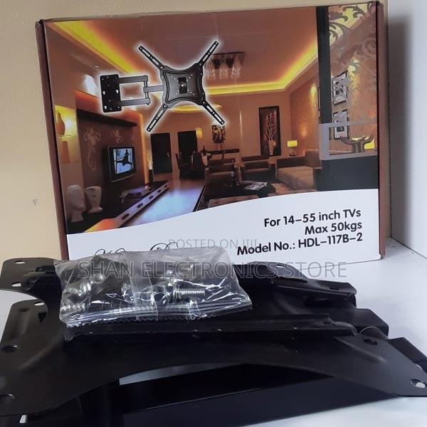 Wall Mount/Wall Bracket 14"-55" Awesome Home Design 14" - 55 - main view