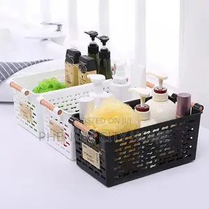 Multi Purpose Storage Boxes