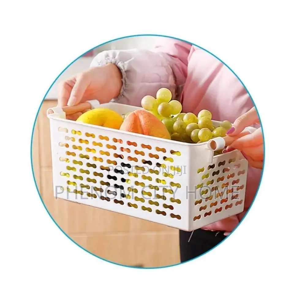 Multi Purpose Storage Boxes