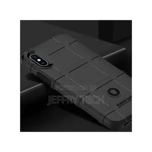 Heavy Duty Rugged Shield Tough Case Cover for iPhone XS / X